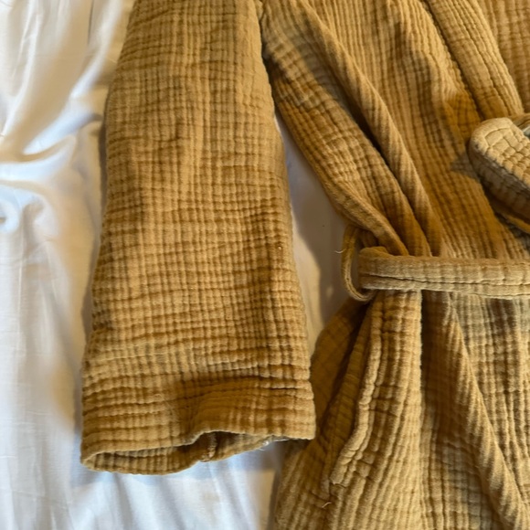 Parachute Robe size Medium - Picture 4 of 5